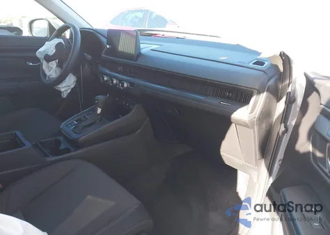 2026 Honda Cr-V Ex 2Wd z USA, uszkodzony, nr VIN 2HKRS3H45TH319833